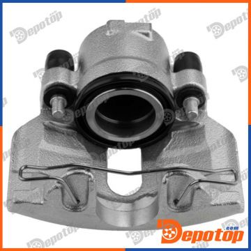 Étrier de frein avant gauche pour VW | HZP-VW-063, 8AN355441-891